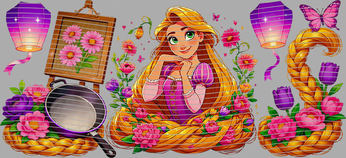 16oz Princess-N4-2652